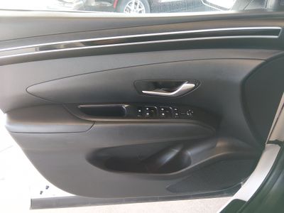 2024 Hyundai Tucson - Photo 21