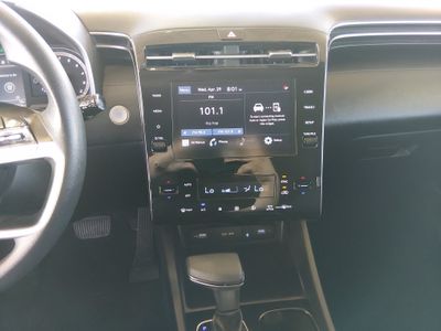 2024 Hyundai Tucson - Photo 20