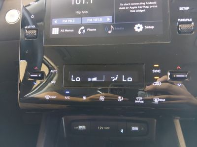 2024 Hyundai Tucson - Photo 19