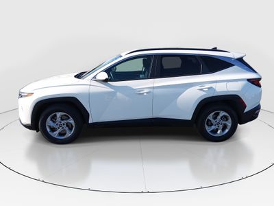 2024 Hyundai Tucson - Photo 4