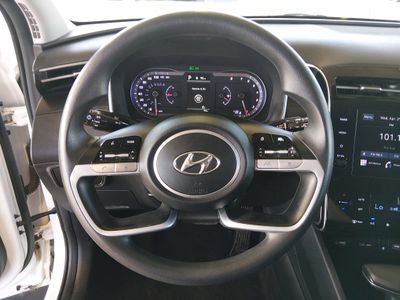 2024 Hyundai Tucson - Photo 12