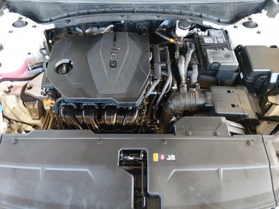 2024 Hyundai Tucson - Photo 9