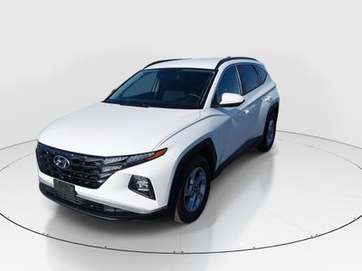 2024 Hyundai Tucson - Photo 3