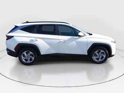 2024 Hyundai Tucson - Photo 8