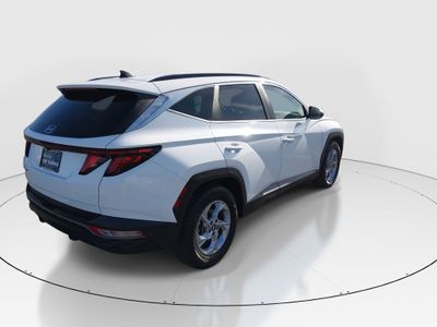 2024 Hyundai Tucson - Photo 7