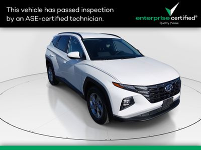 2024 Hyundai Tucson - Photo 1