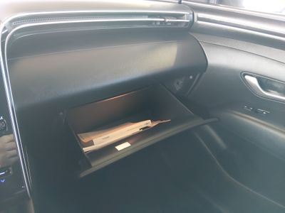 2024 Hyundai Tucson - Photo 16