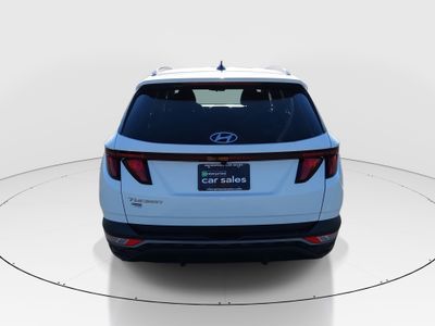 2024 Hyundai Tucson - Photo 6