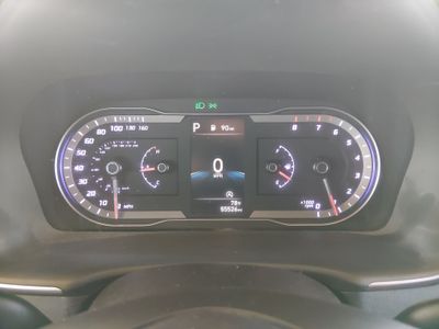 2024 Hyundai Tucson - Photo 14