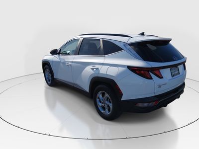 2024 Hyundai Tucson - Photo 5