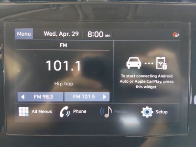 2024 Hyundai Tucson - Photo 18