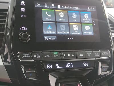 2024 Honda Odyssey - Photo 20
