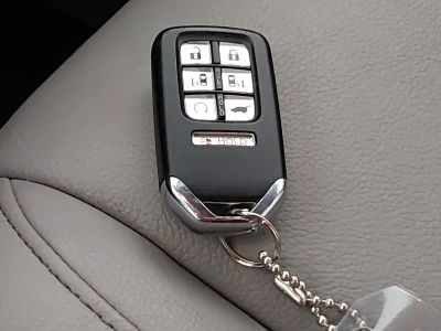 2024 Honda Odyssey - Photo 15