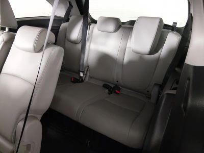 2024 Honda Odyssey - Photo 17