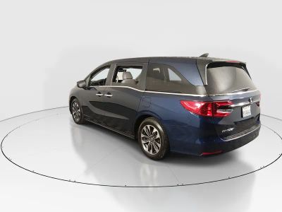 2024 Honda Odyssey - Photo 5