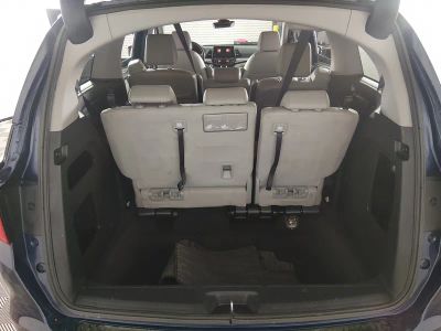 2024 Honda Odyssey - Photo 11