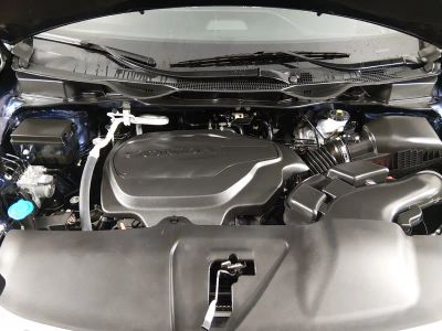 2024 Honda Odyssey - Photo 9