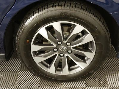 2024 Honda Odyssey - Photo 10
