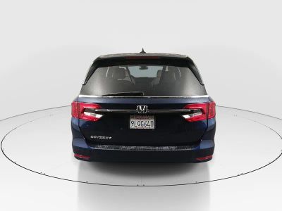 2024 Honda Odyssey - Photo 6