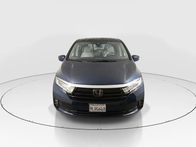 2024 Honda Odyssey - Photo 2