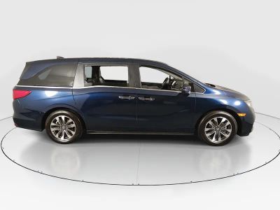 2024 Honda Odyssey - Photo 8