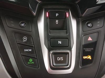 2024 Honda Odyssey - Photo 18