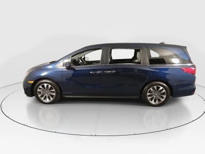 2024 Honda Odyssey - Photo 4