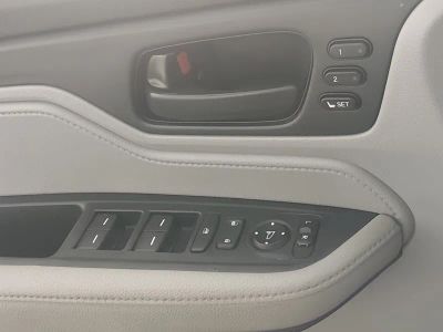 2024 Honda Odyssey - Photo 19