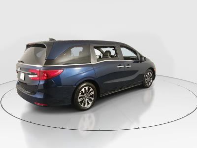 2024 Honda Odyssey - Photo 7