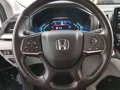 2024 Honda Odyssey - Photo 12