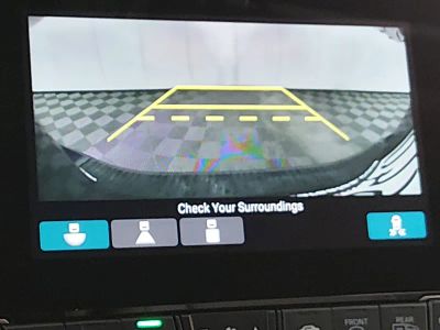 2024 Honda Odyssey - Photo 16