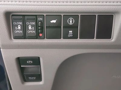 2024 Honda Odyssey - Photo 13