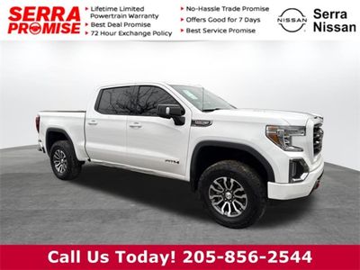 2020 GMC Sierra 1500 - Photo 1