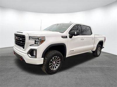 2020 GMC Sierra 1500 - Photo 2