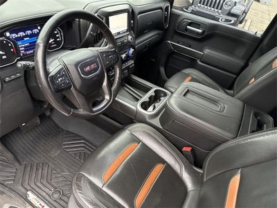 2020 GMC Sierra 1500 - Photo 4