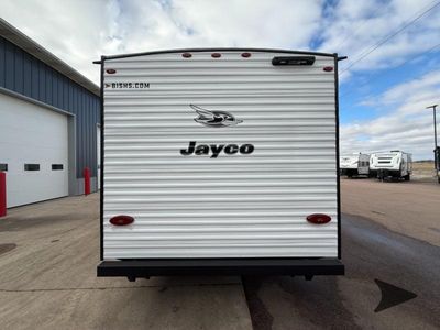 2026 Jayco Jay Flight SLX — detail view