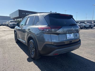 2023 Nissan Rogue - Photo 8