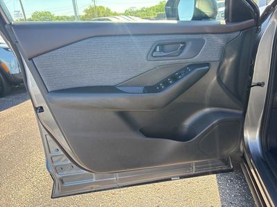 2023 Nissan Rogue - Photo 12