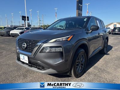 2023 Nissan Rogue - Photo 1