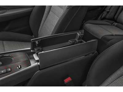 2023 Nissan Rogue - Photo 23