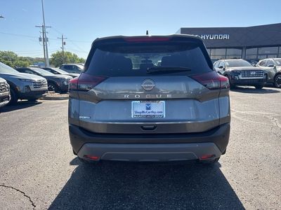 2023 Nissan Rogue - Photo 7