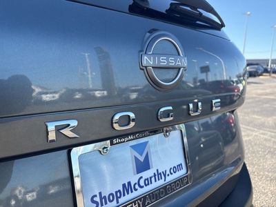 2023 Nissan Rogue - Photo 9