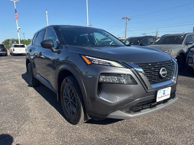 2023 Nissan Rogue - Photo 3