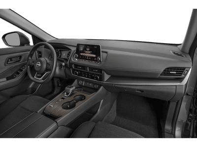 2023 Nissan Rogue - Photo 24