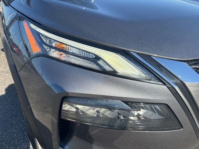 2023 Nissan Rogue - Photo 4