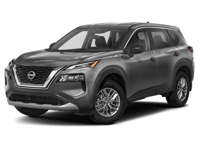 2023 Nissan Rogue - Photo 14
