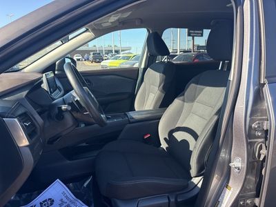 2023 Nissan Rogue - Photo 10