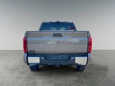 2026 Toyota Tundra — detail view