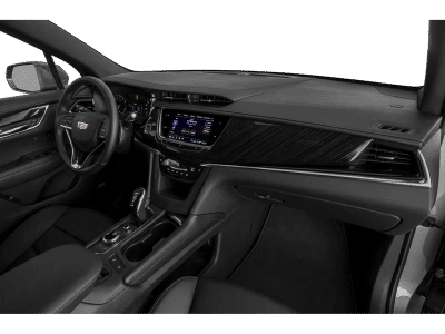 2020 Cadillac XT6 — photo 21 view