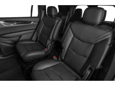 2020 Cadillac XT6 — photo 19 view